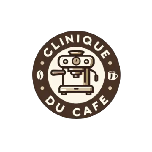 logo clinique du café